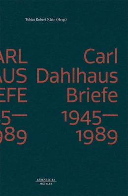 Abbildung von Klein | Carl Dahlhaus | 1. Auflage | 2022 | beck-shop.de