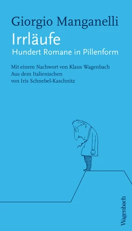 Abbildung von Manganelli | Irrläufe | 1. Auflage | 2022 | beck-shop.de