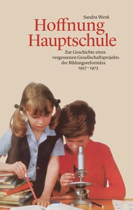 Abbildung von Wenk | Hoffnung Hauptschule | 1. Auflage | 2022 | beck-shop.de