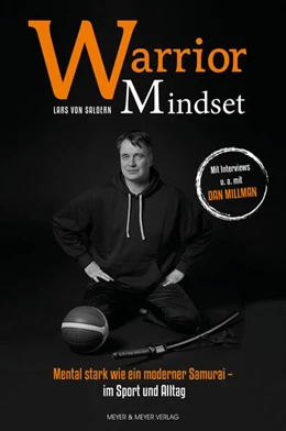 Abbildung von Saldern | Warrior Mindset | 1. Auflage | 2022 | beck-shop.de