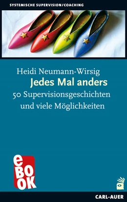 Abbildung von Neumann-Wirsig | Jedes Mal anders | 5. Auflage | 2025 | beck-shop.de