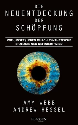 Abbildung von Webb / Hessel | Die Neuentdeckung der Schöpfung | 1. Auflage | 2022 | beck-shop.de