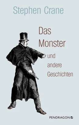 Abbildung von Crane | Das Monster und andere Geschichten | 1. Auflage | 2022 | beck-shop.de