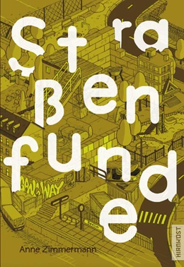 Abbildung von Zimmermann | Straßenfunde | 1. Auflage | 2022 | beck-shop.de