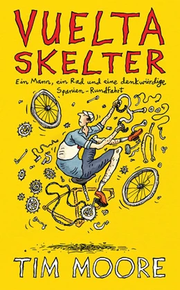 Abbildung von Moore | Vuelta Skelter | 1. Auflage | 2022 | beck-shop.de