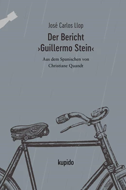 Abbildung von Llop | Der Bericht >Guillermo Stein< | 1. Auflage | 2022 | beck-shop.de