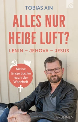 Abbildung von Ain | Alles nur heiße Luft? | 1. Auflage | 2024 | beck-shop.de