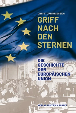 Abbildung von Driessen | Griff nach den Sternen | 1. Auflage | 2024 | beck-shop.de