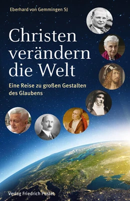 Abbildung von Gemmingen | Christen verändern die Welt | 1. Auflage | 2024 | beck-shop.de