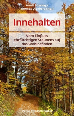 Abbildung von Büssing / Dienberg | Innehalten | 1. Auflage | 2024 | beck-shop.de