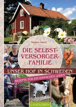 Abbildung von Haertl | Die Selbstversorgerfamilie | 1. Auflage | 2020 | beck-shop.de