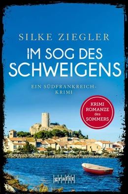 Abbildung von Ziegler | Im Sog des Schweigens | 1. Auflage | 2024 | beck-shop.de