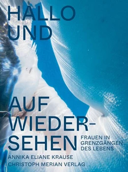 Abbildung von Krause | Hallo und auf Wiedersehen | 1. Auflage | 2024 | beck-shop.de