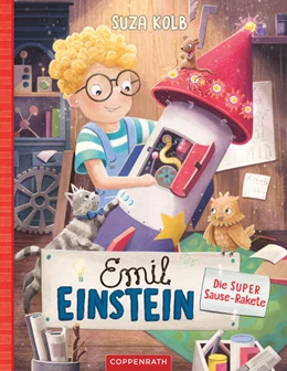 Abbildung von Kolb | Emil Einstein (Bd. 5) | 1. Auflage | 2024 | beck-shop.de