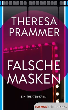 Abbildung von Prammer | Falsche Masken | 1. Auflage | 2024 | beck-shop.de