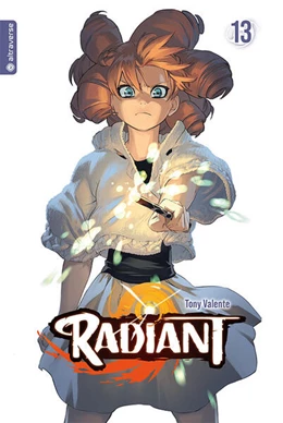 Abbildung von Valente | Radiant 13 | 1. Auflage | 2024 | beck-shop.de