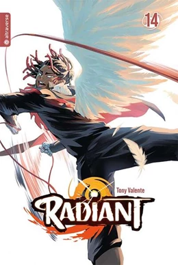 Abbildung von Valente | Radiant 14 | 1. Auflage | 2024 | beck-shop.de