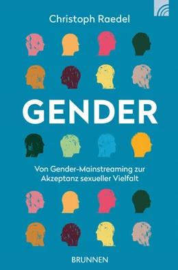 Abbildung von Raedel | Gender | 4. Auflage | 2024 | beck-shop.de