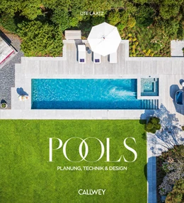 Abbildung von Laatz | Pools | 1. Auflage | 2024 | beck-shop.de