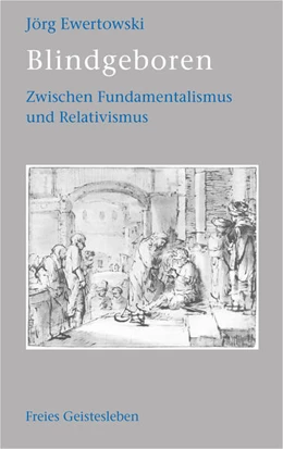 Abbildung von Ewertowski | Blindgeboren | 1. Auflage | 2023 | beck-shop.de