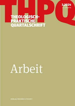 Abbildung von Die Professoren u. Professorinnen der Fakultät für Theologie der Kath. Privat-Universität Linz | Arbeit | 1. Auflage | 2024 | beck-shop.de