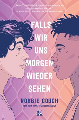 Abbildung von Couch | Falls wir uns morgen wieder sehen | 1. Auflage | 2024 | beck-shop.de