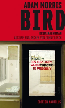 Abbildung von Morris | Bird | 1. Auflage | 2024 | beck-shop.de