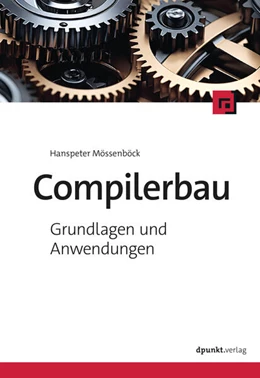 Abbildung von Mössenböck | Compilerbau | 1. Auflage | 2024 | beck-shop.de