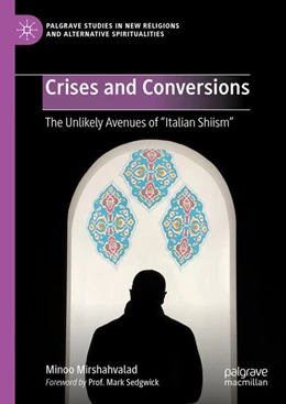 Abbildung von Mirshahvalad | Crises and Conversions | 1. Auflage | 2024 | beck-shop.de