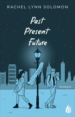 Abbildung von Solomon | Past, Present, Future | 1. Auflage | 2024 | beck-shop.de
