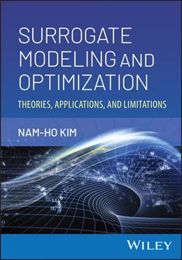 Abbildung von Kim | Surrogate Modeling and Optimization | 1. Auflage | 2026 | beck-shop.de