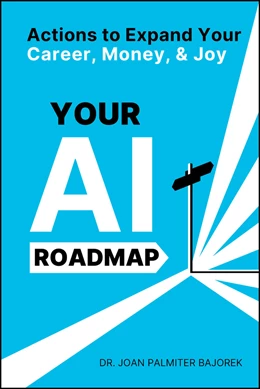 Abbildung von Bajorek | Your AI Roadmap | 1. Auflage | 2024 | beck-shop.de