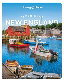 Abbildung von Heller | Lonely Planet Experience New England | 2. Auflage | 2025 | beck-shop.de