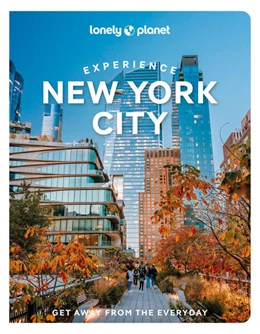 Abbildung von Garry | Lonely Planet Experience New York City | 2. Auflage | 2025 | beck-shop.de