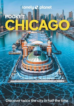 Abbildung von Keith | Lonely Planet Pocket Chicago | 6. Auflage | 2025 | beck-shop.de