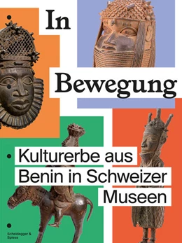 Abbildung von Tisa Francini / Hertzog | In Bewegung | 1. Auflage | 2024 | beck-shop.de