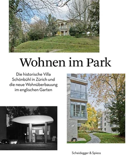 Abbildung von Brühlmeier / Seewarte AG | Wohnen im Park | 1. Auflage | 2024 | beck-shop.de