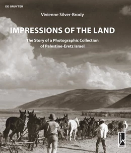 Abbildung von Silver-Brody | Impressions of the Land | 1. Auflage | 2024 | beck-shop.de