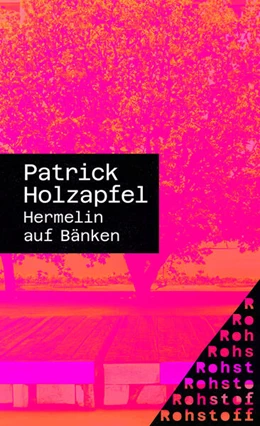Abbildung von Holzapfel | Hermelin auf Bänken | 1. Auflage | 2024 | beck-shop.de