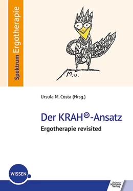 Abbildung von Costa | Der KRAH®-Ansatz | 1. Auflage | 2024 | beck-shop.de