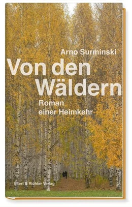 Abbildung von Surminski | Von den Wäldern | 1. Auflage | 2024 | beck-shop.de