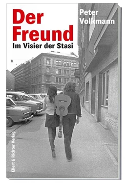 Abbildung von Volkmann | Der Freund | 1. Auflage | 2024 | beck-shop.de