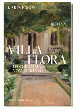 Abbildung von Baron | Villa Flora | 1. Auflage | 2024 | beck-shop.de