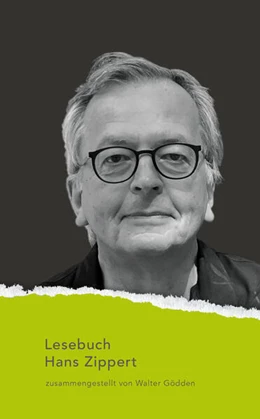 Abbildung von Zippert | Lesebuch Hans Zippert | 1. Auflage | 2024 | beck-shop.de