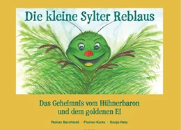 Abbildung von Korte / Berchtold | Die kleine Sylter Reblaus | 1. Auflage | 2024 | beck-shop.de