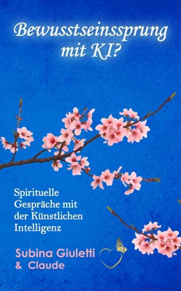 Abbildung von Subina | Bewusstseinssprung mit KI? | 1. Auflage | 2024 | beck-shop.de