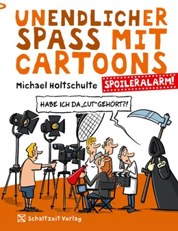 Abbildung von Holtschulte | Spoileralarm | 1. Auflage | 2024 | beck-shop.de