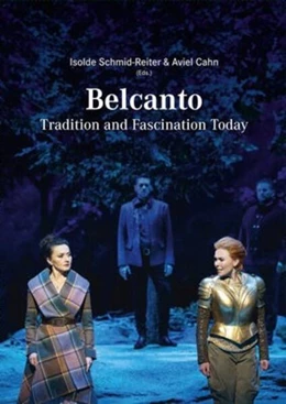 Abbildung von Schmid-Reiter / Cahn | Belcanto | 1. Auflage | 2024 | beck-shop.de