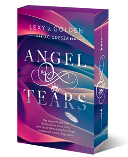 Abbildung von Golden / Odesza | Angel of Tears | 1. Auflage | 2024 | beck-shop.de