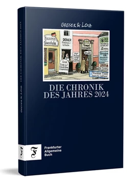 Abbildung von Greser / Lenz | Endlich Führung | 1. Auflage | 2024 | beck-shop.de